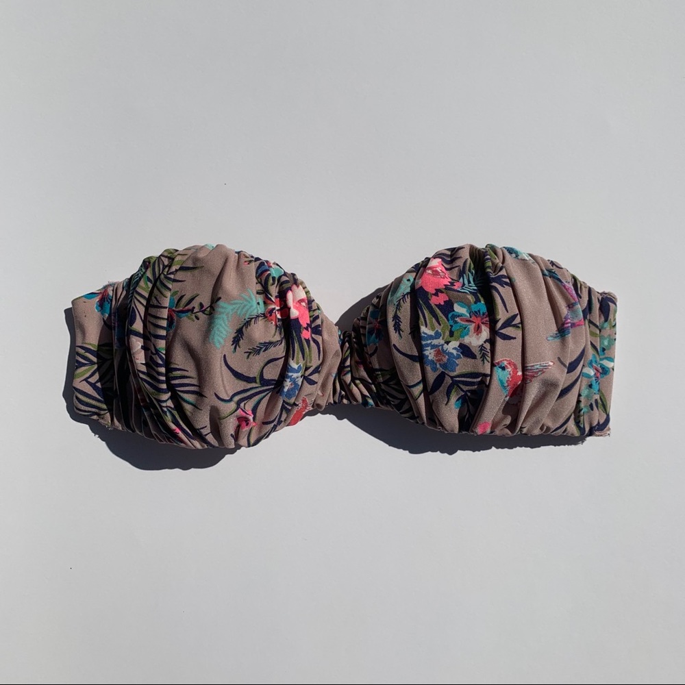 Bikini Top / Padded Bralette